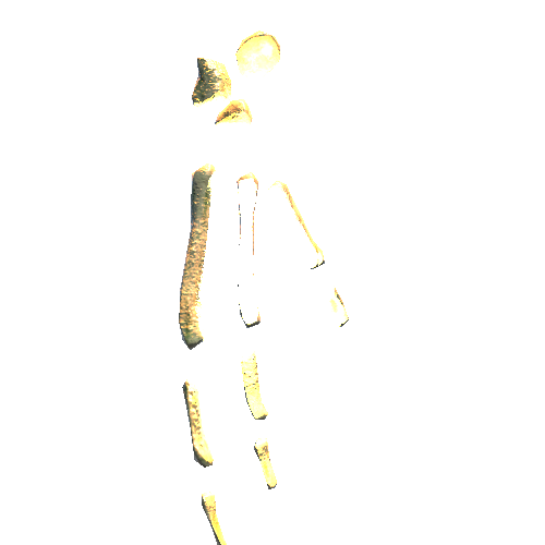 Hand_skeleton_lod0 Variant